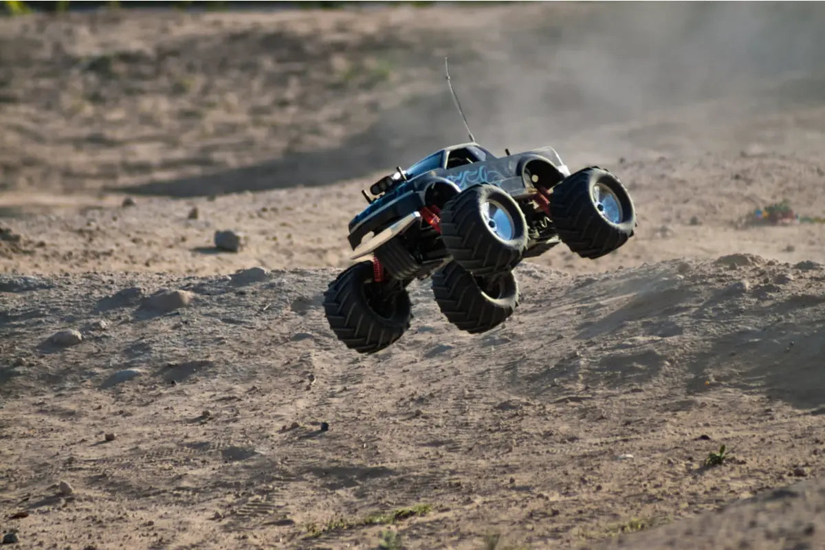 Getting Started in RC