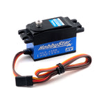 HobbyStar HCS-4508HV HV Low-Profile High-Speed Coreless Digital Servo
