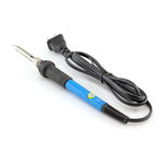 Green 60W Adjustable Soldering Iron