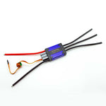 HobbyStar 155A ESC, 8A SBEC