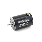 HobbyStar 540 4-Pole Brushless Sensored Crawler Motor