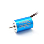HobbyStar 2435 4-Pole Waterproof Brushless Sensorless Motor