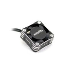 HobbyStar Turbo-Ventilator Aluminum ESC/Motor Fan, 25mm
