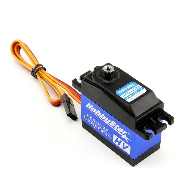 HobbyStar HCS-4529 Mega-Torque, Digital Servo