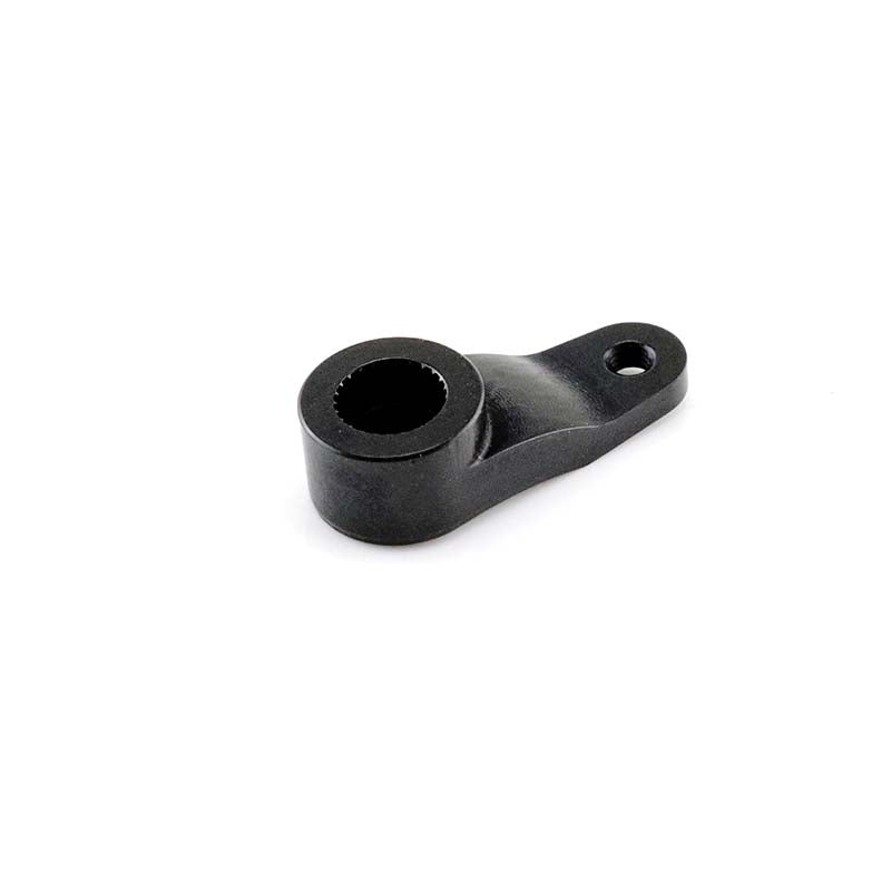 HobbyStar 25T Servo Horn, Angled