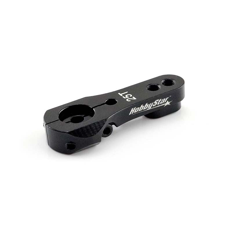 HobbyStar 25T HD Clamping Crawler Servo Horn