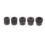 HobbyStar 32P Pinion Gear Set, 5.0mm Bore, Steel