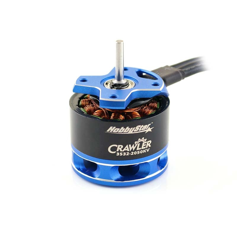HobbyStar 3532 Brushless Outrunner Crawler Motor