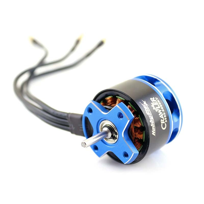 HobbyStar 3532 Brushless Outrunner Crawler Motor