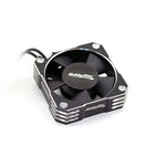 HobbyStar Turbo-Ventilator Aluminum ESC/Motor Fan, 35mm