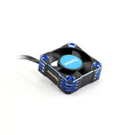 HobbyStar Turbo-Ventilator Aluminum ESC/Motor Fan, 30mm