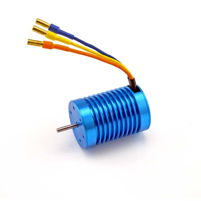 HobbyStar 3650 Brushless Sensorless Motor