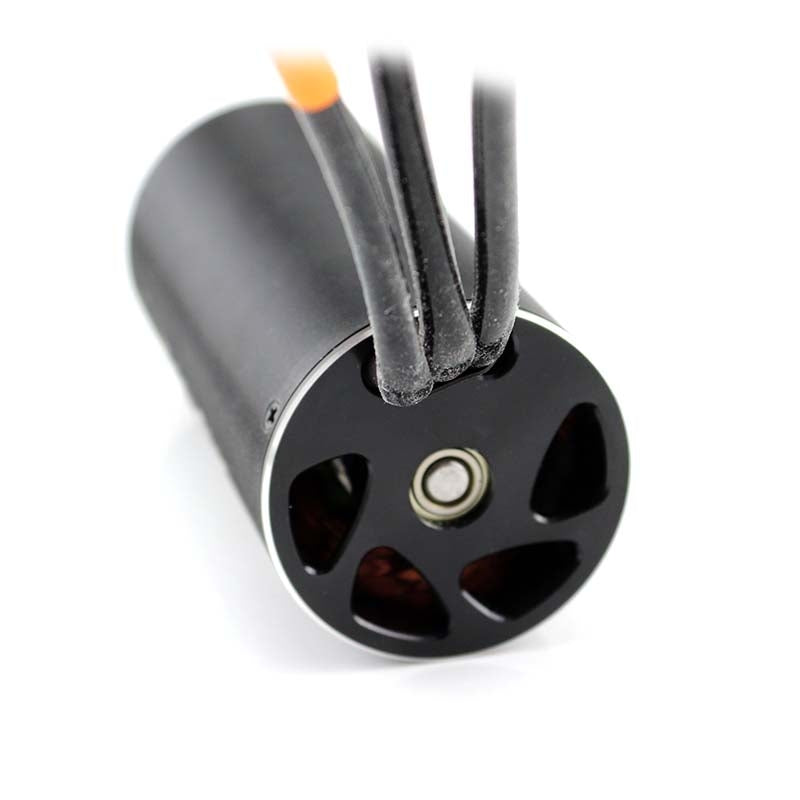 HobbyStar 4082 4-Pole Waterproof Brushless Sensorless Motor for Boats