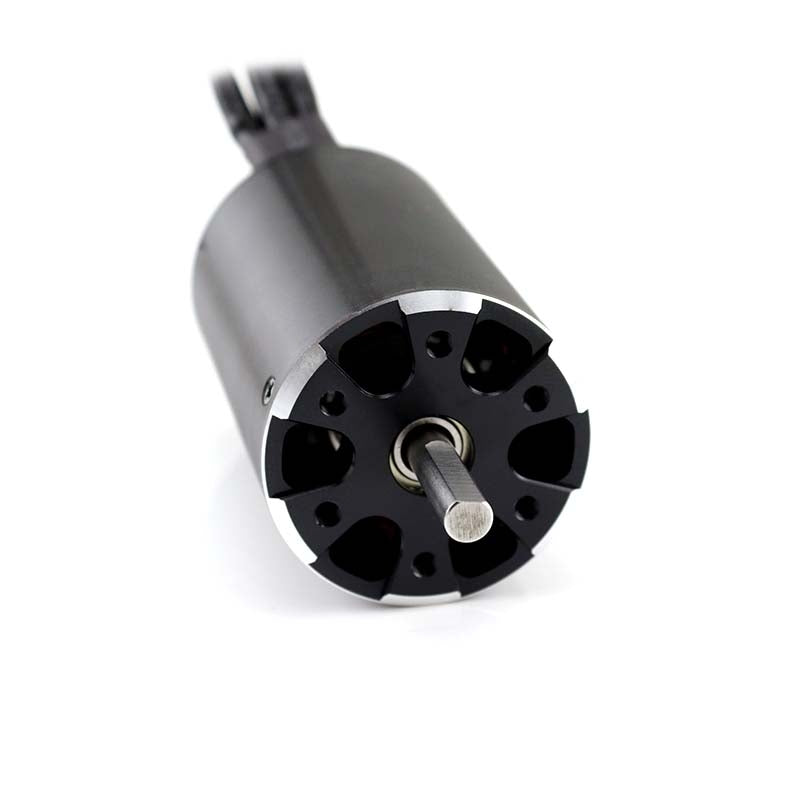 HobbyStar 3660 4-Pole Waterproof Brushless Sensorless Motor for Boats
