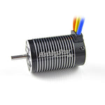 HobbyStar 4068 4-Pole Brushless Sensorless Motor, 1/8 Buggy
