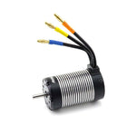 HobbyStar 4068 4-Pole Waterproof Brushless Sensorless Motor