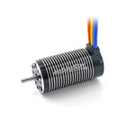 HobbyStar 4082 4-Pole Brushless Sensorless Motor, 1/8 Truggy/Monster Truck