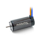 HobbyStar 4092 4-Pole Brushless Sensorless Motor, 1/8 Truggy/Monster Truck