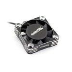HobbyStar Turbo-Ventilator Aluminum ESC/Motor Fan, 40mm