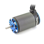 HobbyStar 4274 V2 4-Pole Brushless Motor, Temperature Protection, 1/8 Truck