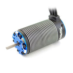 HobbyStar 4282 V2 4-Pole Brushless Motor, Temperature Protection, 1/8 Truck