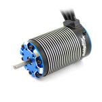 HobbyStar 4268 V2 4-Pole Brushless Motor, Temperature Protection, 1/8 Buggy