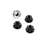 HobbyStar Aluminum Lock Nut, V2