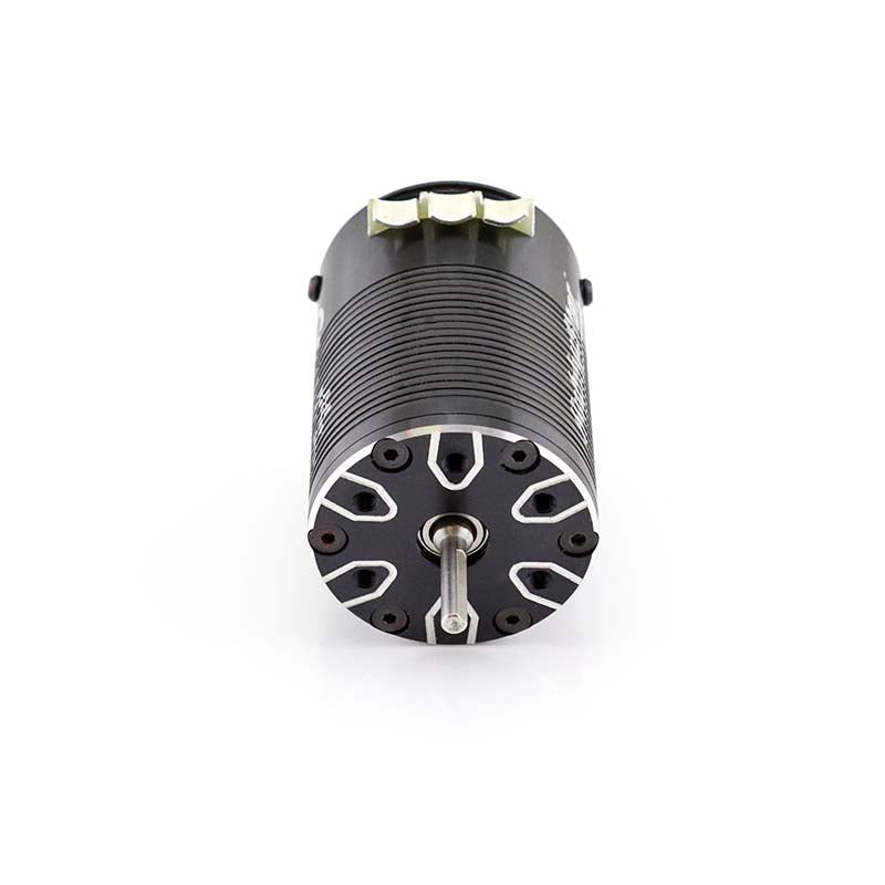 HobbyStar 540 4-Pole Brushless Sensored Crawler Motor