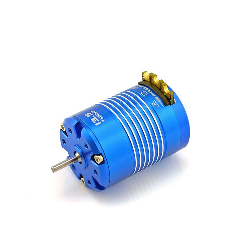 HobbyStar 540 Brushless Sensored Motor