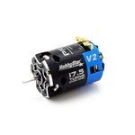 HobbyStar 540 Pro V2 Competition Brushless Sensored Motor