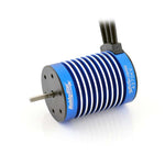 HobbyStar F540 V2 4-Pole Brushless Motor, Temperature Protection