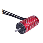 Leopard 58113 V2 4-Pole Brushless Sensorless Motor For 1/5 Scale