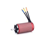 Leopard 58110, 4-Pole Brushless Sensorless Motor For 1/5 Scale