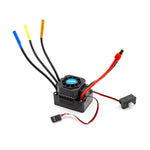HobbyStar 60A V2 Brushless, Waterproof, Sensorless ESC