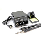 Green 937 Digital Soldering Station