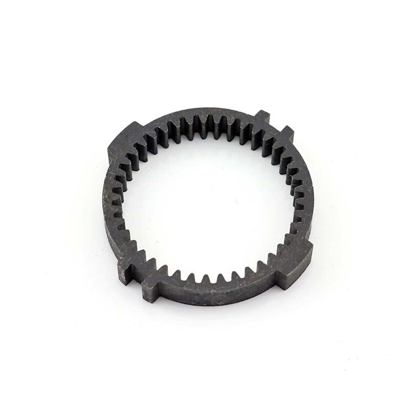 planetary gear ring Vitavon Hardened Steel Ring Gear (Planetary), Fits Traxxas UDR™