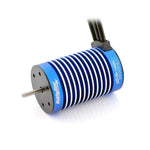 HobbyStar F550 V2 4-Pole Brushless Motor, Temperature Protection