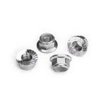 HobbyStar Aluminum Lock Nut,