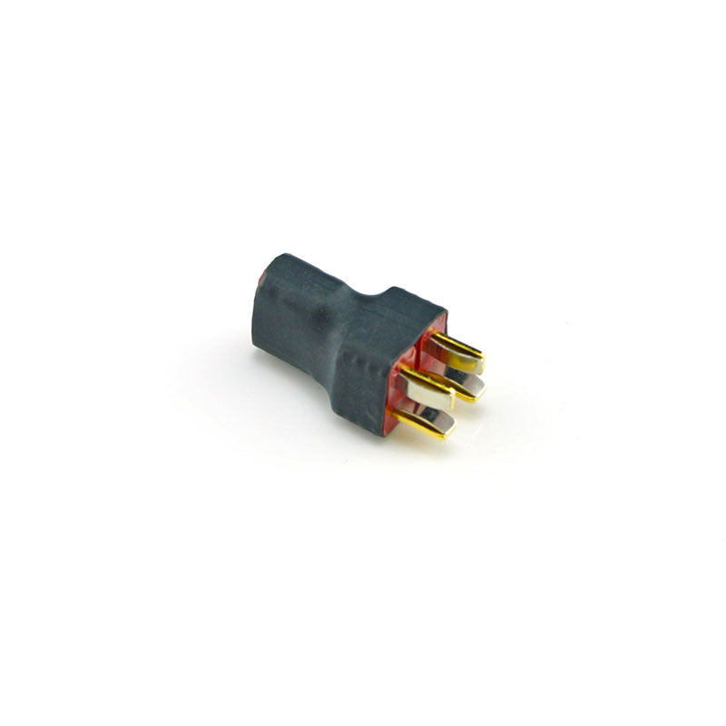 SPINOTTI T-PLUG MINI DEANS MASCHIO E FEMMINA BATTERIE - IlSemaforo SPINOTTI T-PLUG MINI DEANS MASCHIO E FEMMINA BATTERIE - IlSemaforo