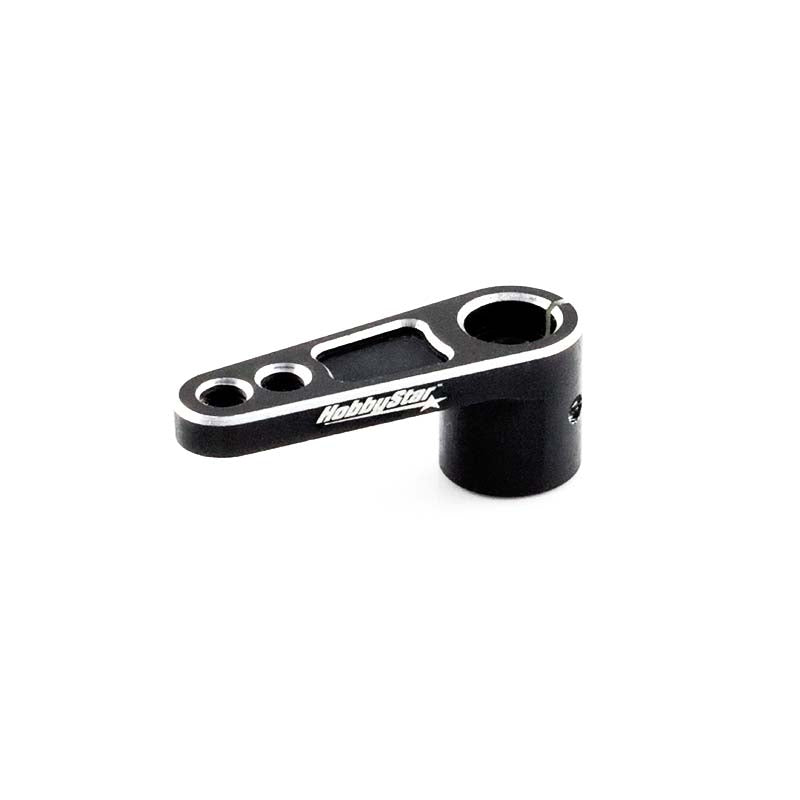 HobbyStar 25T Servo Horn, Offset