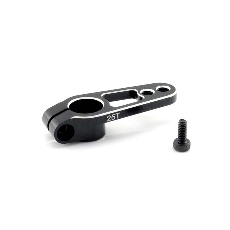 HobbyStar 25T Clamping Servo Horn