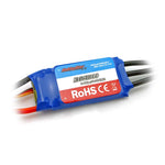 HobbyStar 30A Brushless Aircraft ESC, 2A BEC