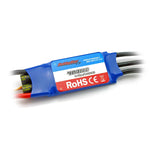HobbyStar 40A Brushless Aircraft ESC, 3A BEC
