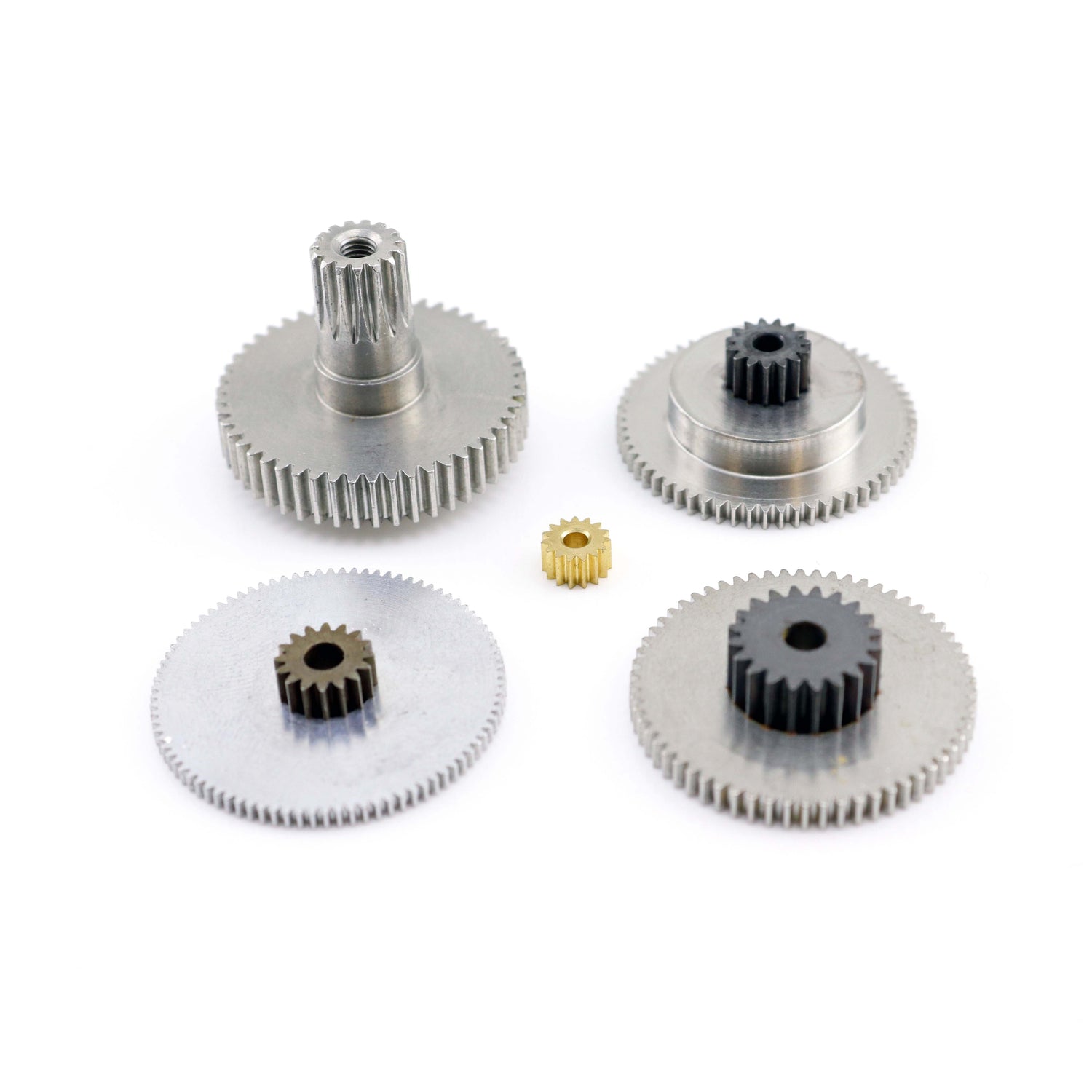 HobbyStar HS-6912HV Replacement Gear Set