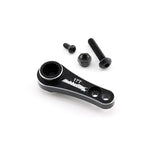 HobbyStar 15T/17T Servo Horn, Large-Scale