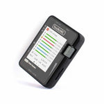 ToolkitRC MC8 Battery Checker, LCD Display
