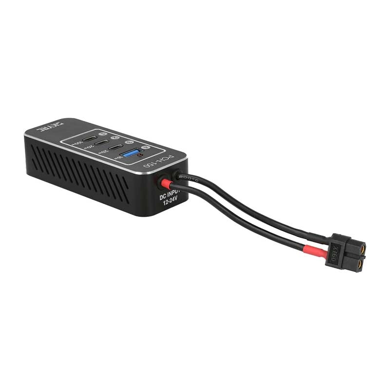 SKYRC PCH-150 Power and Charging Hub