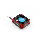 HobbyStar Turbo-Ventilator Aluminum ESC/Motor Fan, 30mm