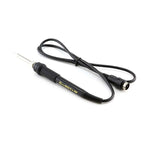 Green 907 Solder Station Handle for 937 Station with female connector