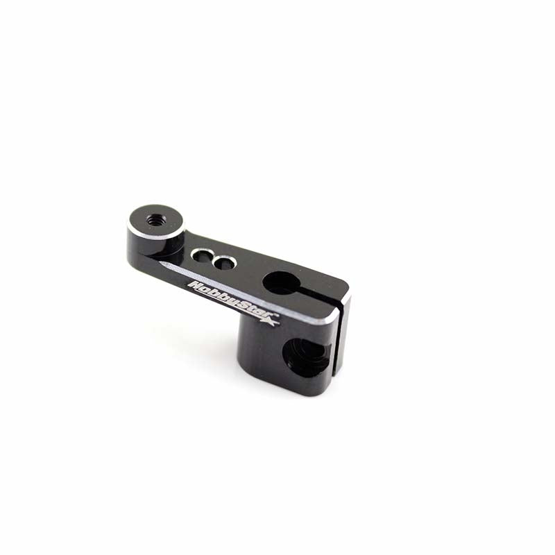 HobbyStar Aluminum Clamping Servo Horn, Fits SCX24™